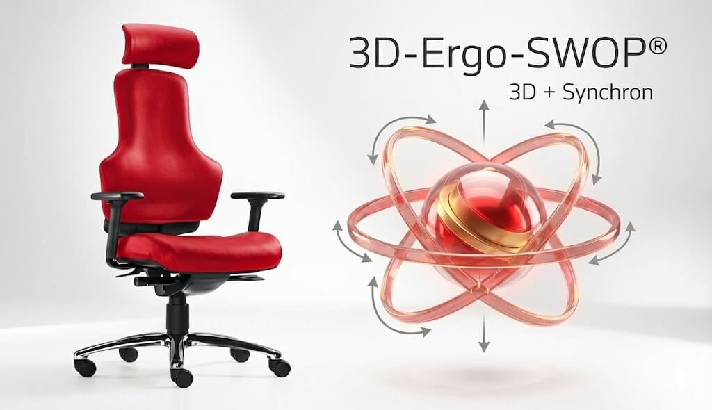 Ergo-SWOP Ortholetic